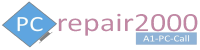 pc repair advice logo
